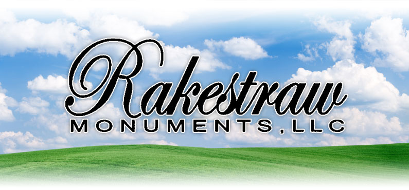 Rakestraw Monuments