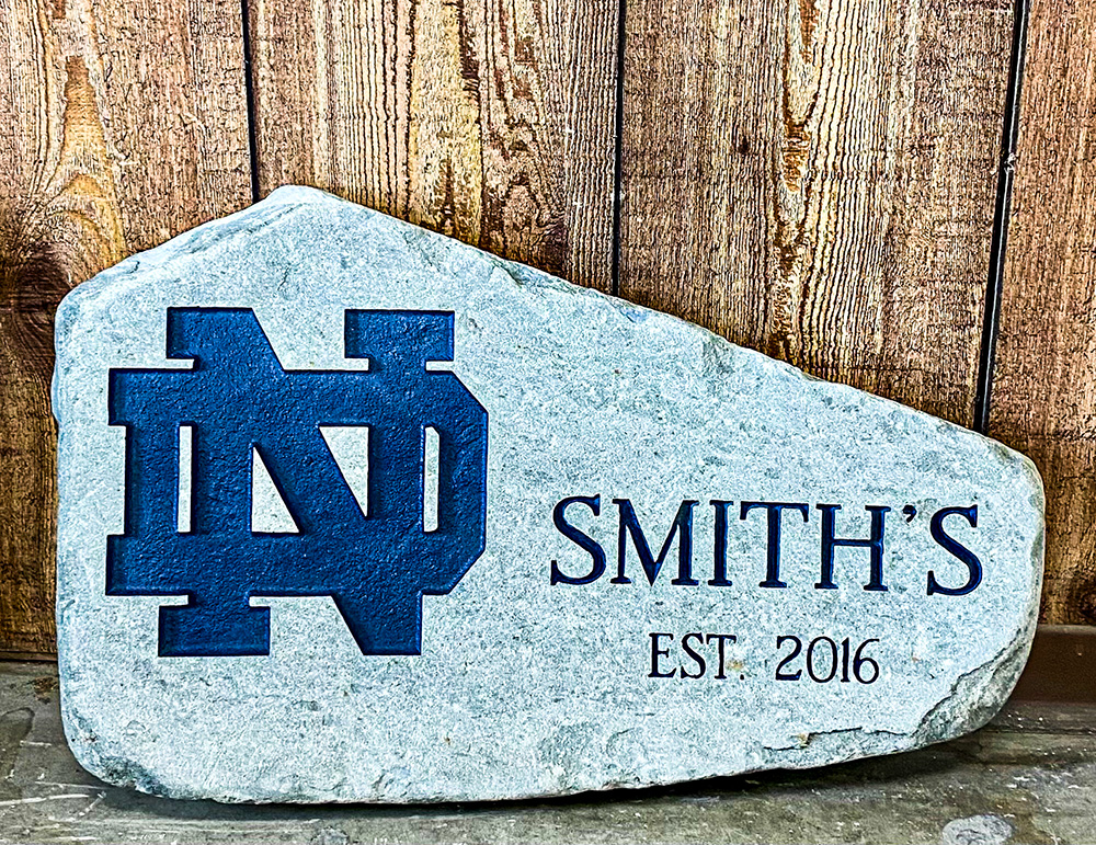 ND Stone