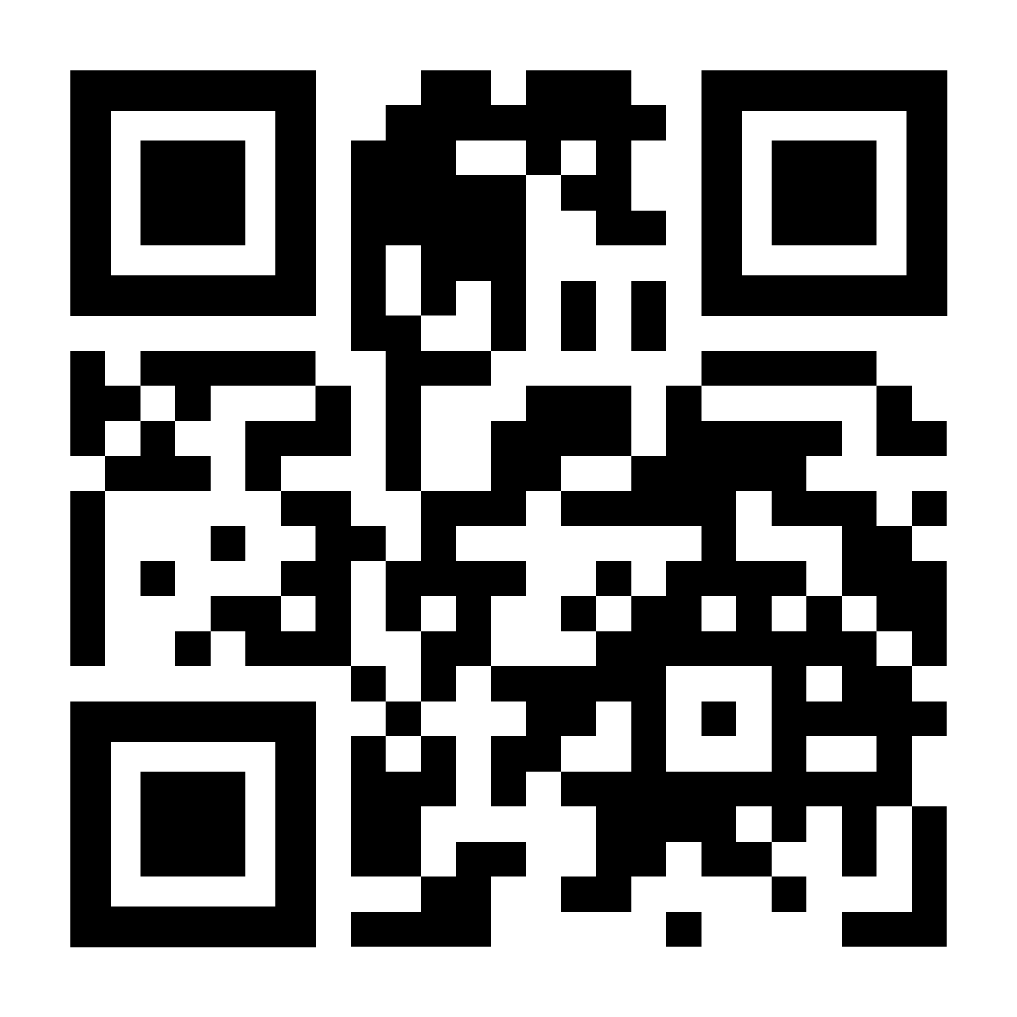 Scan to apply for financing