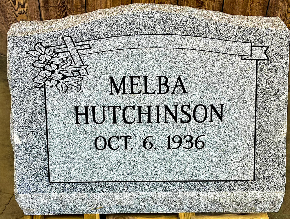 Hutchinson Stone