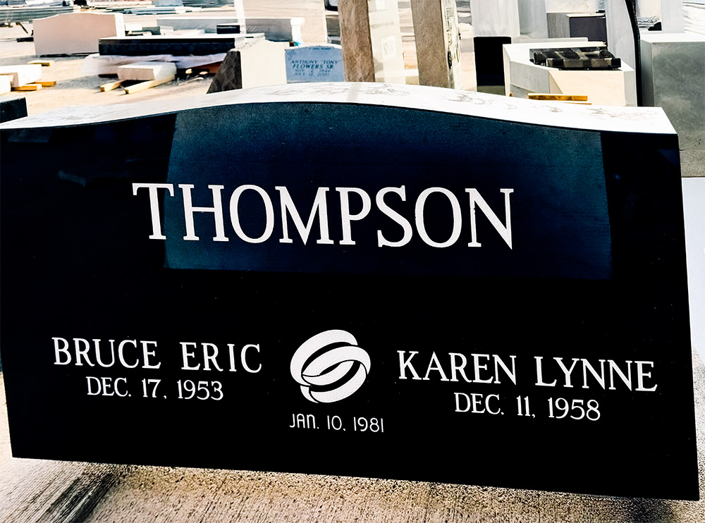 Thompson Stone