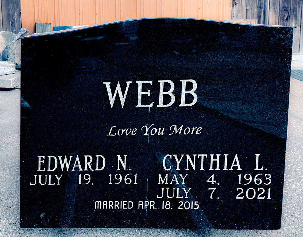 Webb Stone