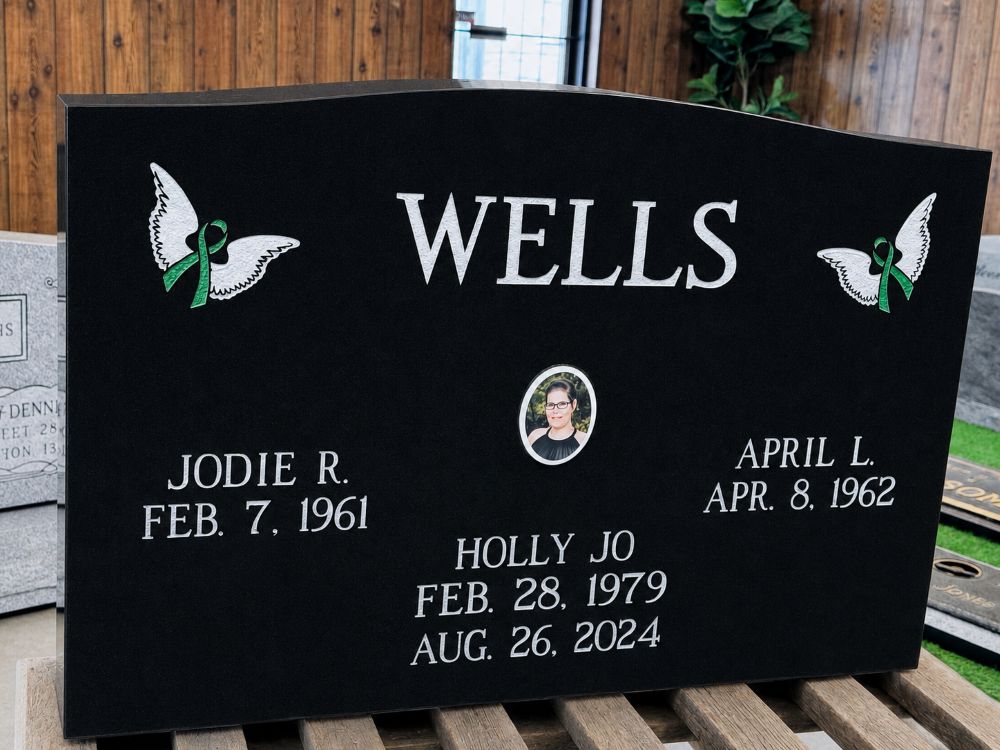 Wells Stone